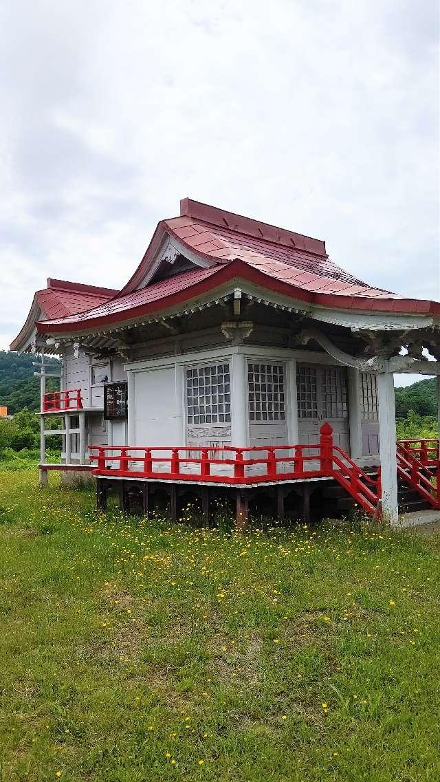 大岸八幡神社（大岸琴弾神社）の参拝記録(ひろちゃんさん)