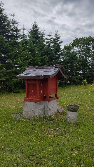 大岸八幡神社（大岸琴弾神社）の参拝記録(ひろちゃんさん)