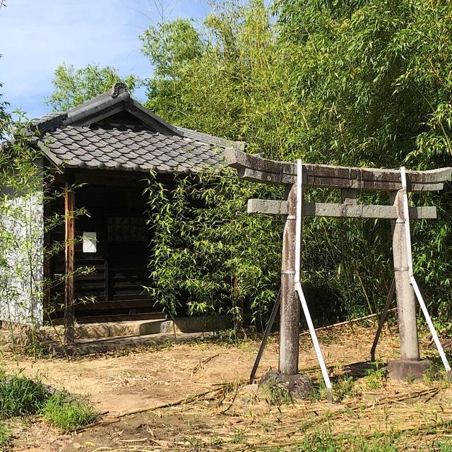 殿神八幡宮の参拝記録(ワヲンさん)