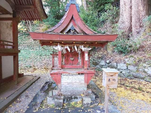 山神神社(談山神社)の参拝記録(NTKさん)