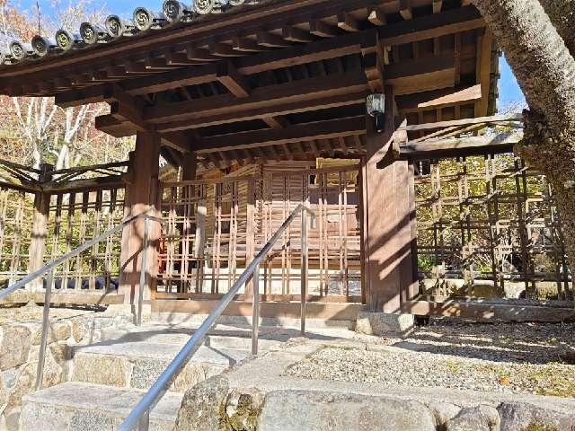 六角堂寫經殿(長谷寺)の参拝記録3