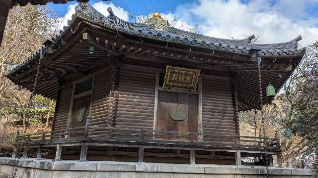 六角堂寫經殿(長谷寺)の参拝記録3