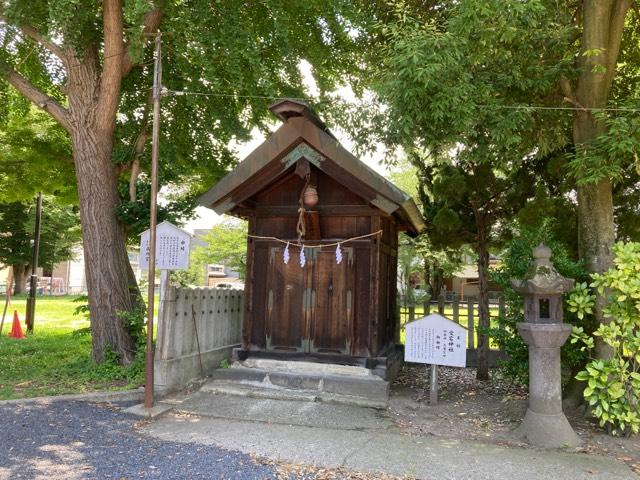 山形県山形市宮町3-8-41 愛宕神社(鳥海月山両所宮)の写真1