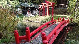 稲荷神社(鳥海月山両所宮)の参拝記録(miyumikoさん)