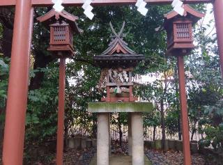 春日龍王神社（春日神社）の参拝記録(ひーさん)
