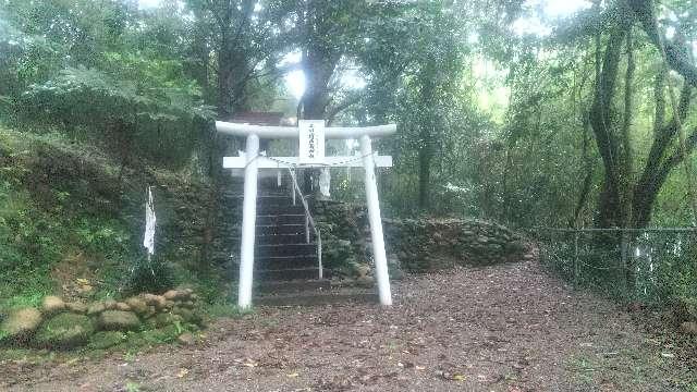 清正公神社の参拝記録1