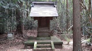 三王神社の参拝記録(ぜんちゃんさん)