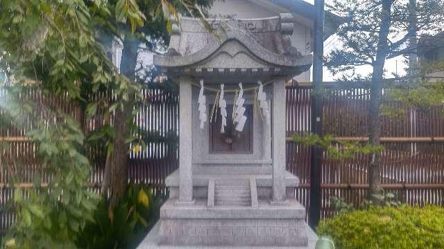 水神社（熊野宮御神水）の参拝記録3