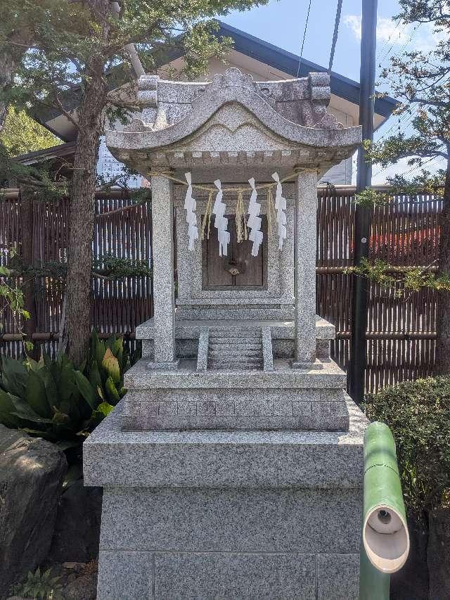 水神社（熊野宮御神水）の参拝記録3
