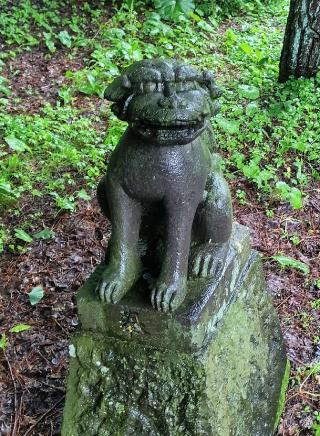 富浦神社の参拝記録(ひろちゃんさん)