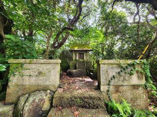 靖国神社の参拝記録(ろかずさん)