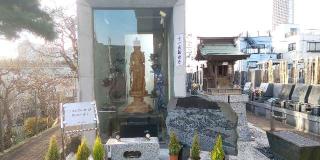 御嶽山 清立院の参拝記録(優雅さん)