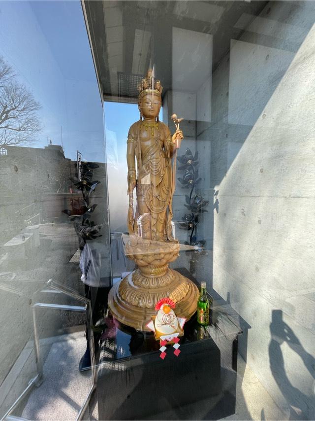御嶽山 清立院の参拝記録9