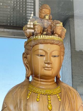 御嶽山 清立院の参拝記録(Namiさん)