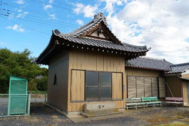 太田山觀音院正蔵寺の参拝記録1