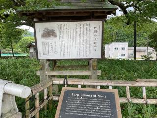 有無神社（蟻無神社）の参拝記録(KUMIKOさん)