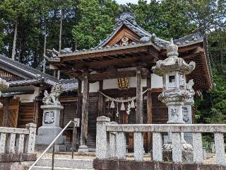 胸形神社の参拝記録(愛しい風さん)