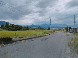 生島足島神社  御旅所社の参拝記録(さとみさん)