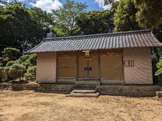 秋葉神社の参拝記録(愛しい風さん)