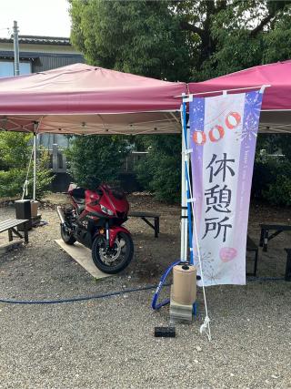 廣田神社の参拝記録(おかぴさん)