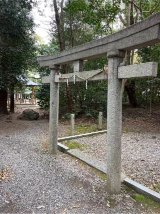 末廣稲荷大神(本居宣長ノ宮境内社)の参拝記録(⛩️🐍🐢まめ🐢🐍⛩️さん)