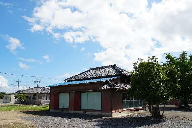 埼玉県熊谷市上中条809-1 医王山藥師寺延命院の写真1