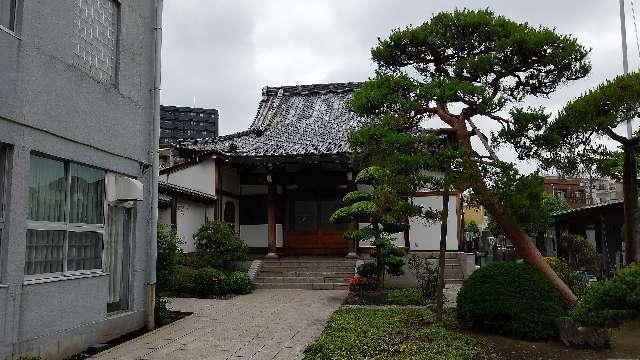 梅王寺の写真1