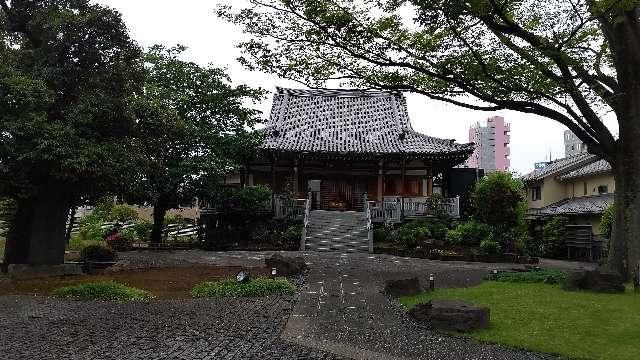 正光寺の写真1