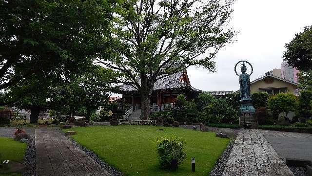 天王山 淵富院 正光寺の参拝記録8