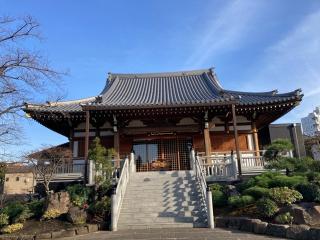 天王山 淵富院 正光寺の参拝記録(バルタさん)