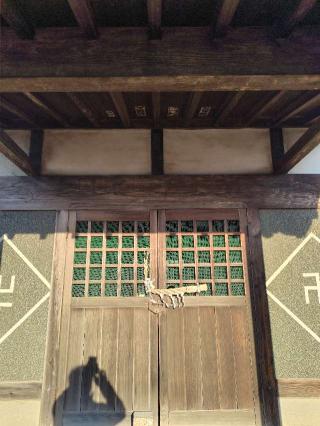 光藏寺の参拝記録(zx14rさん)