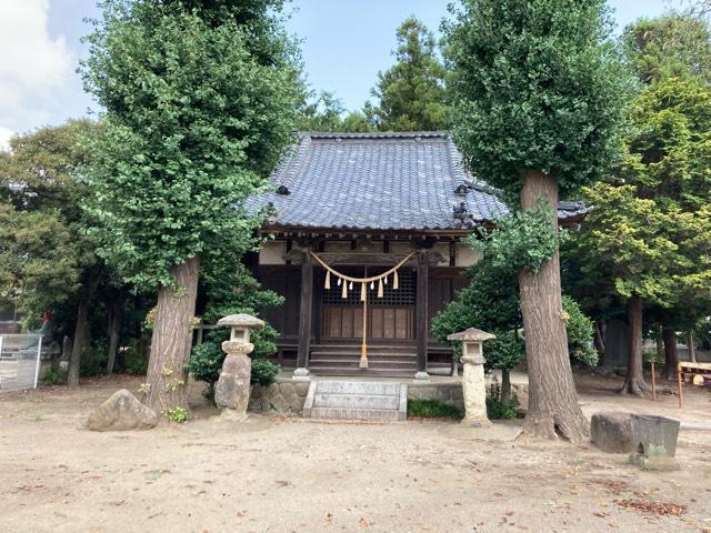 貴船神社の参拝記録1