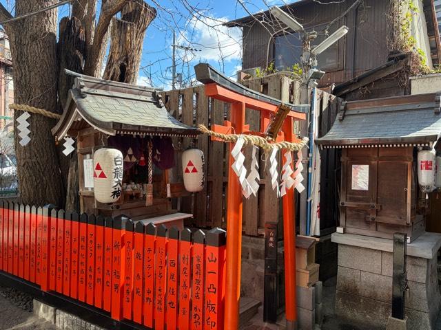 白龍大神の参拝記録2