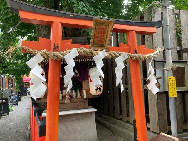 白龍大神の参拝記録1