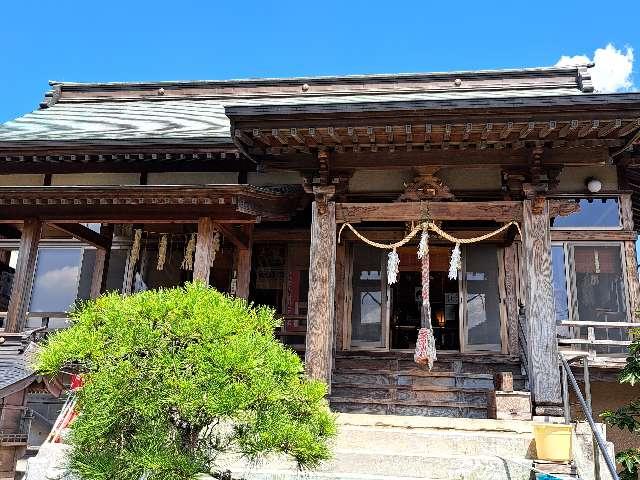 茨城県古河市中田2194 大善寺の写真1