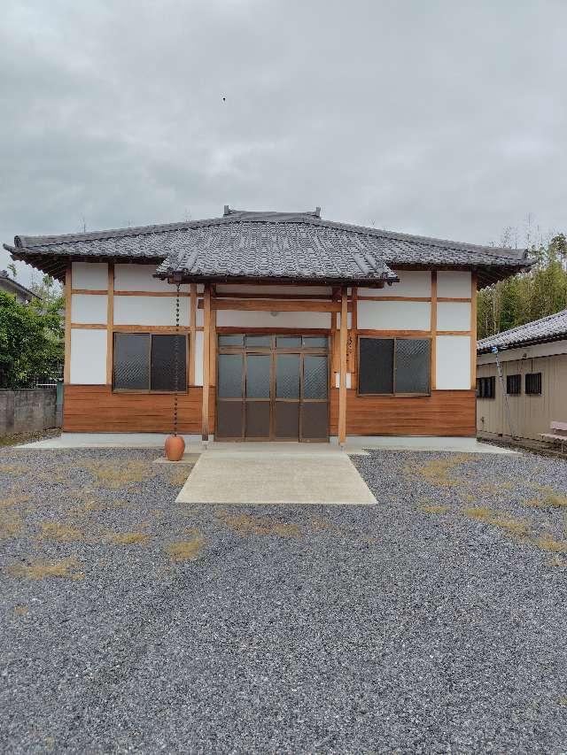 埼玉県熊谷市弁財182 瑠璃光山薬王寺の写真3