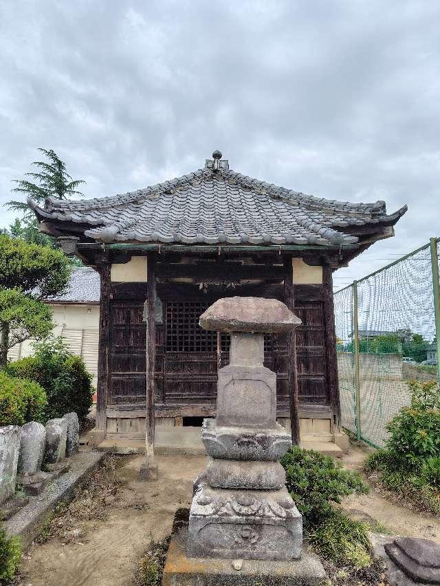 埼玉県熊谷市八ツ口921 寶珠山光明院の写真2