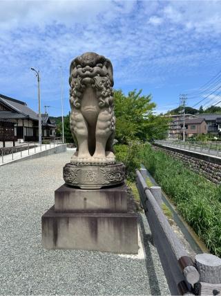 佐太神社北殿の参拝記録(ブロディさん)