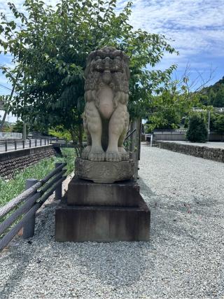 佐太神社北殿の参拝記録(ブロディさん)