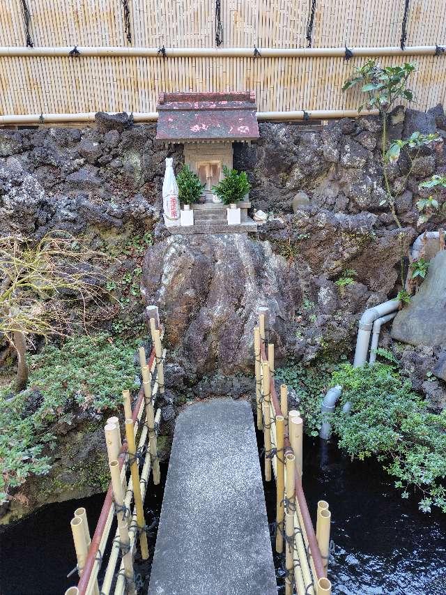 妙見寺の参拝記録1