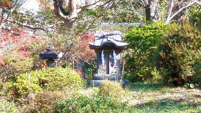福岡県久留米市御井町２８６ 厳島神社の写真1