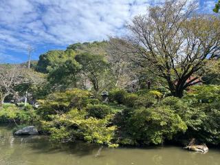 厳島神社の参拝記録(みんきちさん)