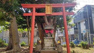 出穂山稲荷神社の参拝記録(miyumikoさん)