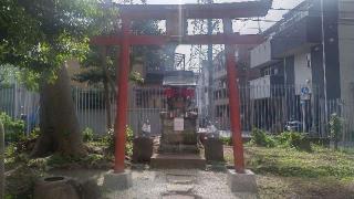 出穂山稲荷神社の参拝記録(まっちゃんさん)