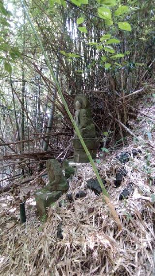 永山伊勢神社の参拝記録(Y.1966.Sさん)