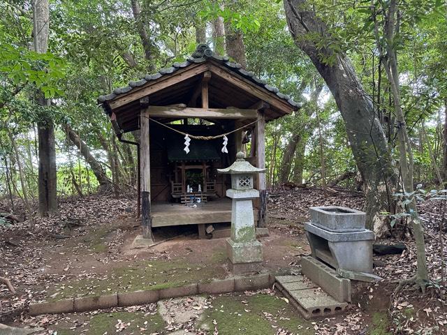 下諏訪神社の参拝記録1