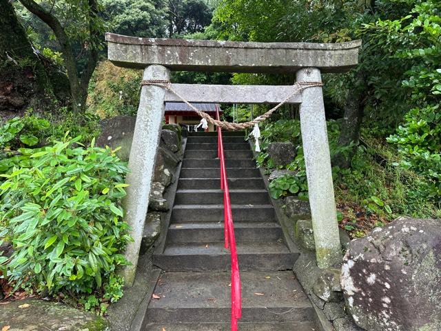 住吉神社の参拝記録1
