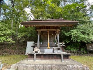 神崎天満宮の参拝記録(ととるしさん)