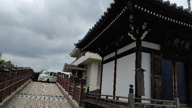 大恩寺の参拝記録3