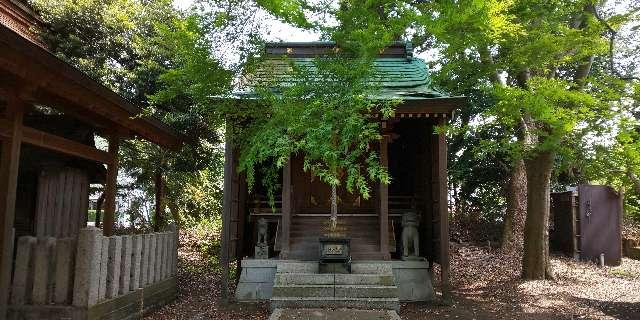 兒宮(氣比神宮)の参拝記録2